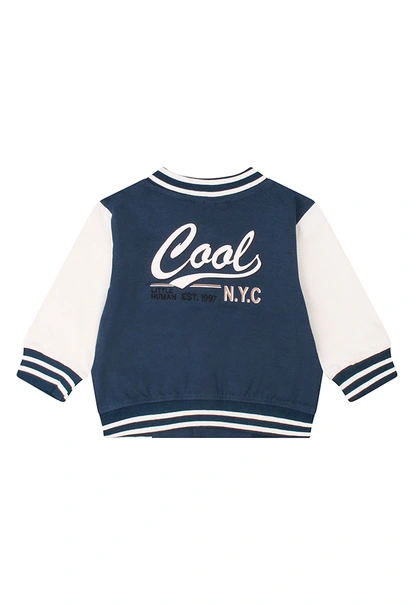 Flinq Newborn baby jongens vest